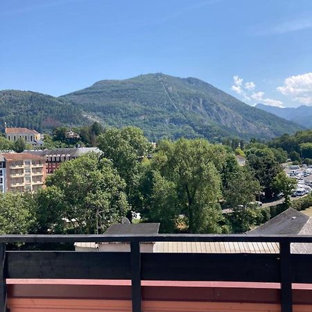 La Villa Sur Le Toit Lourdes Buitenkant foto