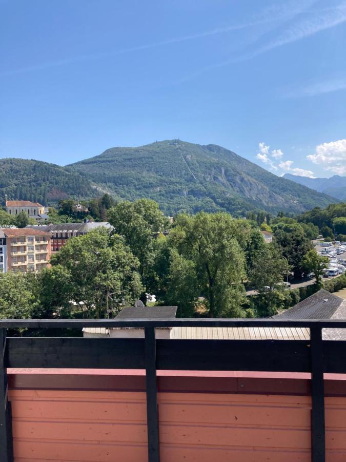 La Villa Sur Le Toit Lourdes Buitenkant foto