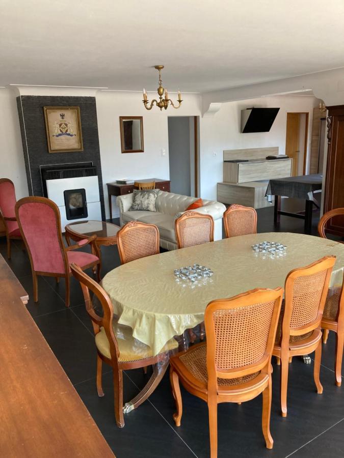 La Villa Sur Le Toit Lourdes Buitenkant foto