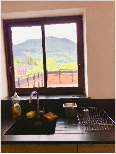 La Villa Sur Le Toit Lourdes Buitenkant foto