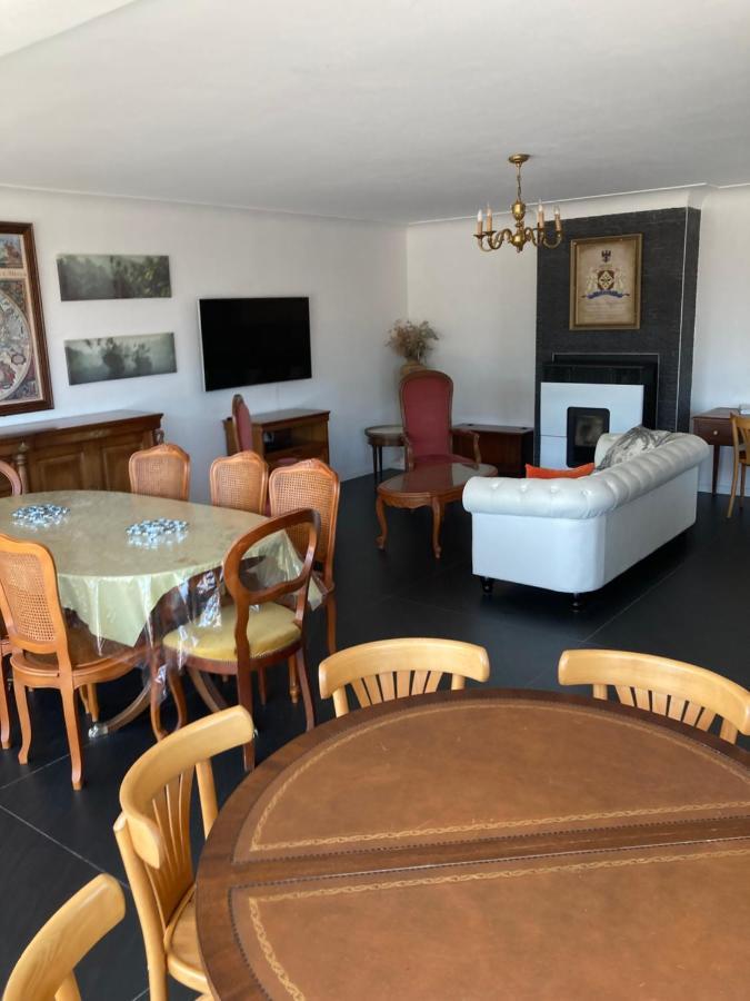La Villa Sur Le Toit Lourdes Buitenkant foto